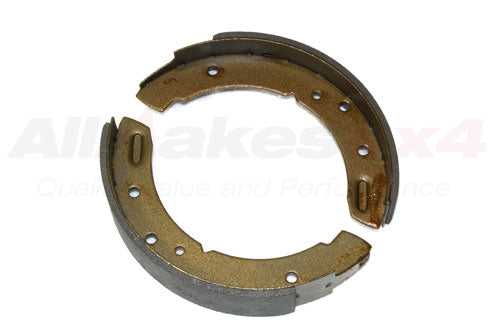 Brake shoes