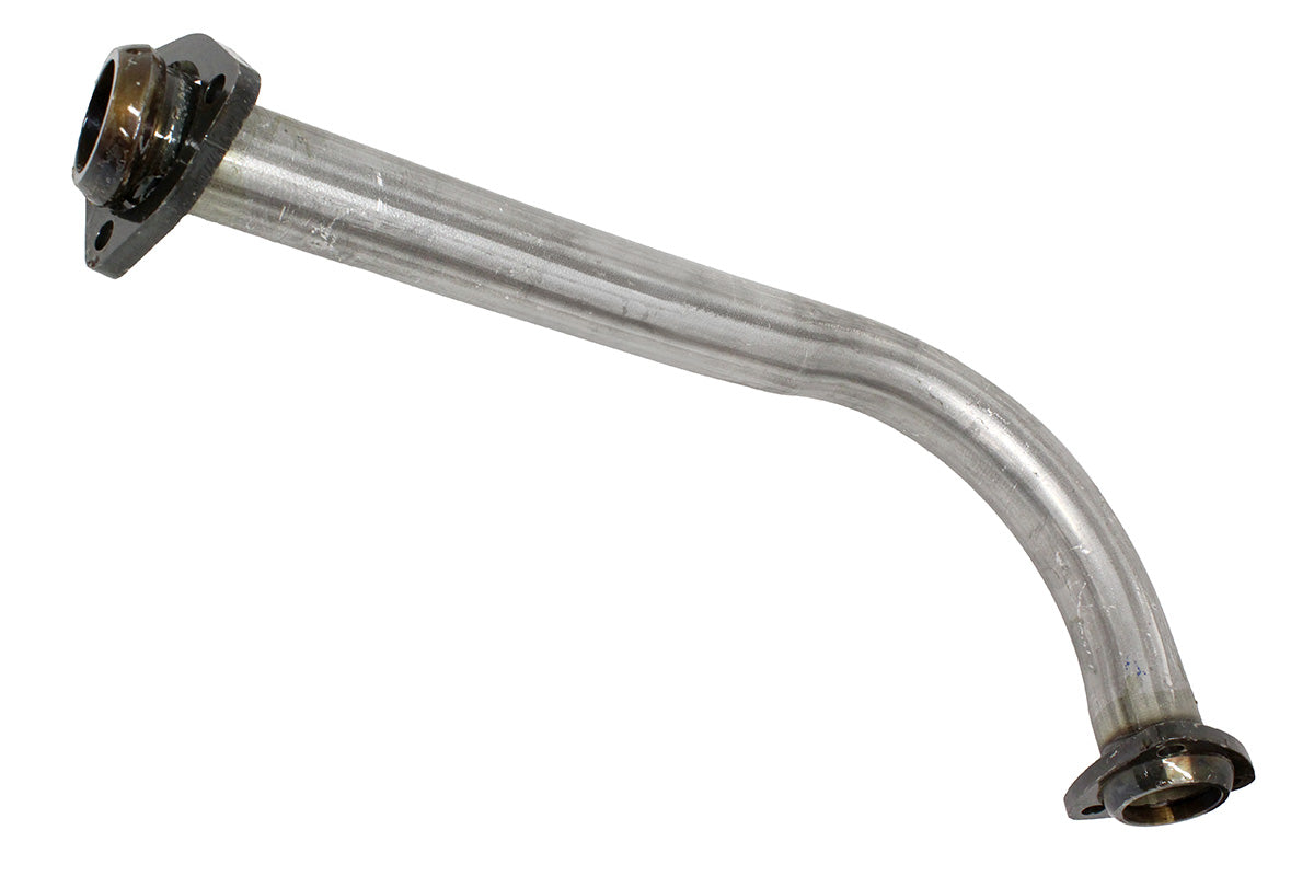 Exhaust - ALLMAKES 4X4