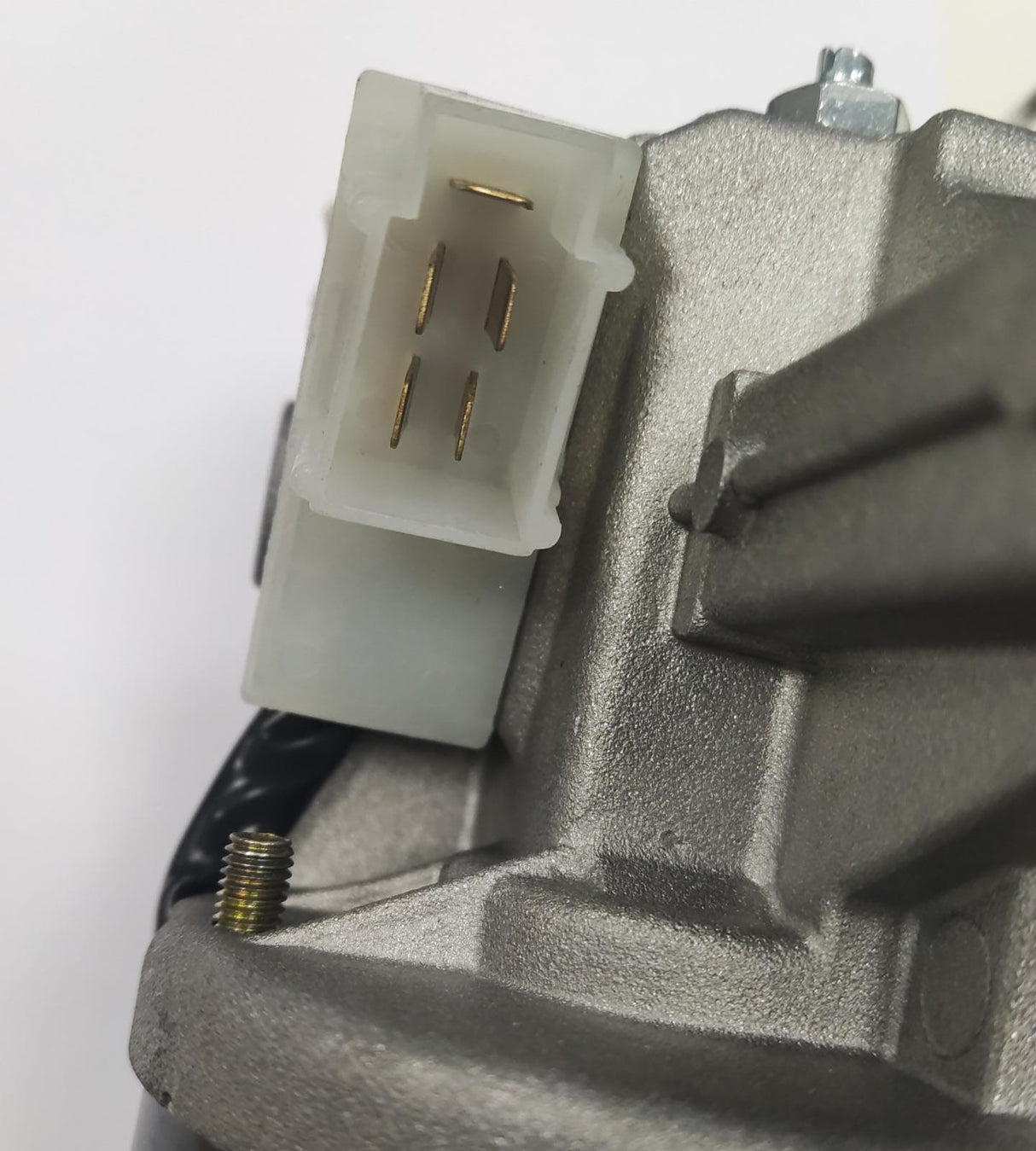 Wiper Motor Front