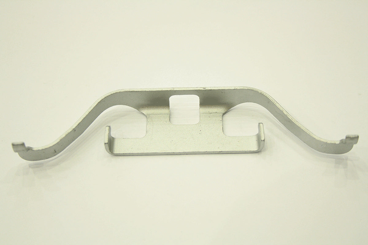 Clip-retaining-brake Pad-rear L322 - ATE