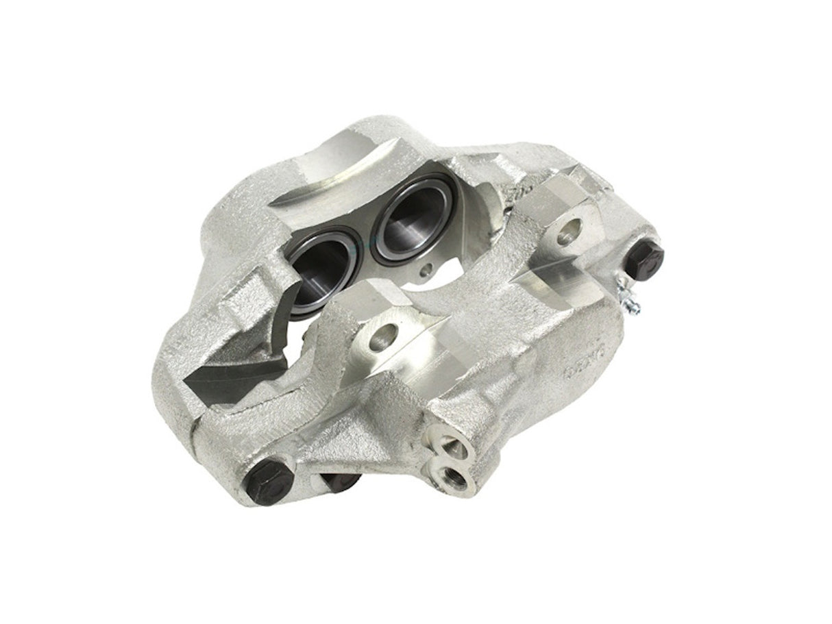 Front Brake Caliper - Right Side - Non-ventilated discs
