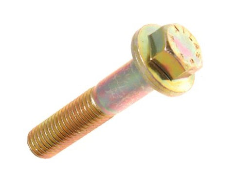 Flange Head Screw M10x50