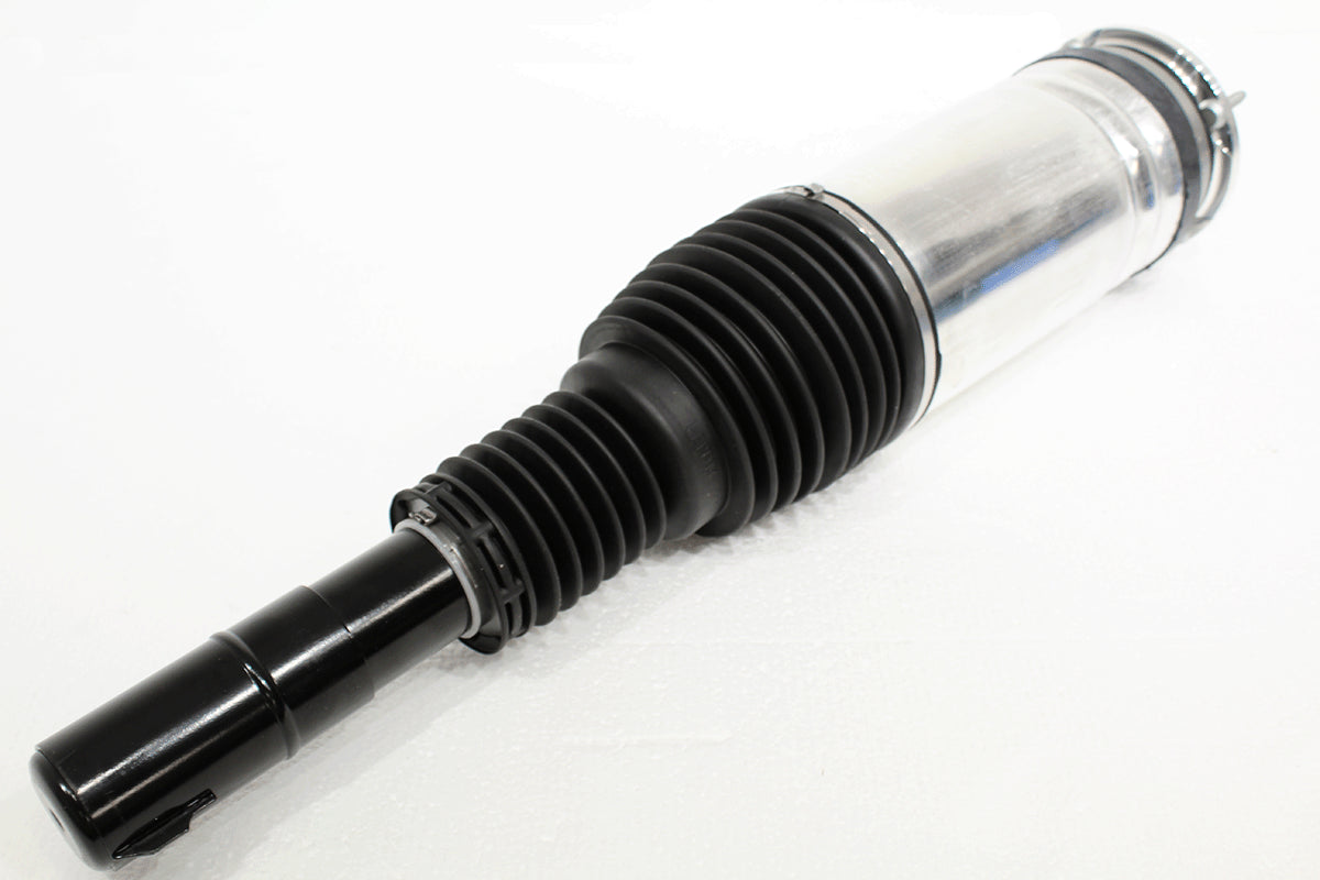 Damper - front rh - all engines - l405 rr from la592580