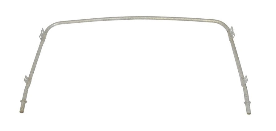 88"/90"/109"/110" hood stick front (full hood)