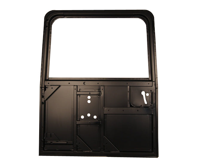 Tailgate Assembly - With Spare Wheel Support