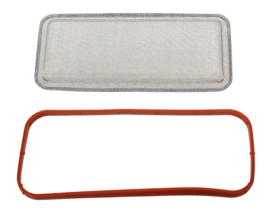 Filter - EGR Cooler