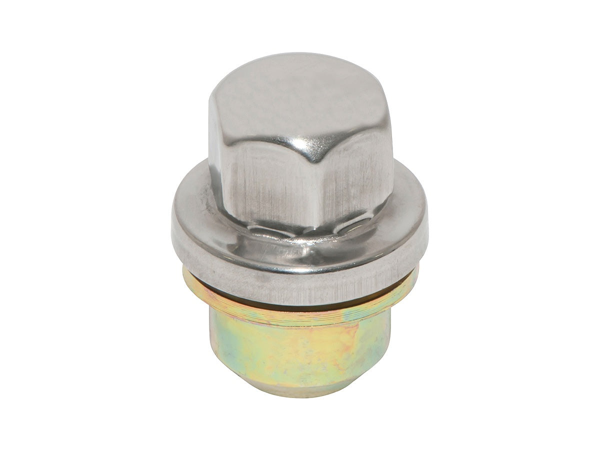 Nuts Alloy Road Wheel - ALLMAKES