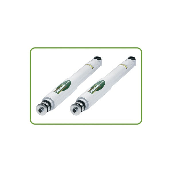 Front Shock Absorber Foam Cell