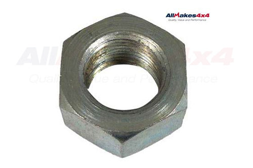 Nut - hex. - all