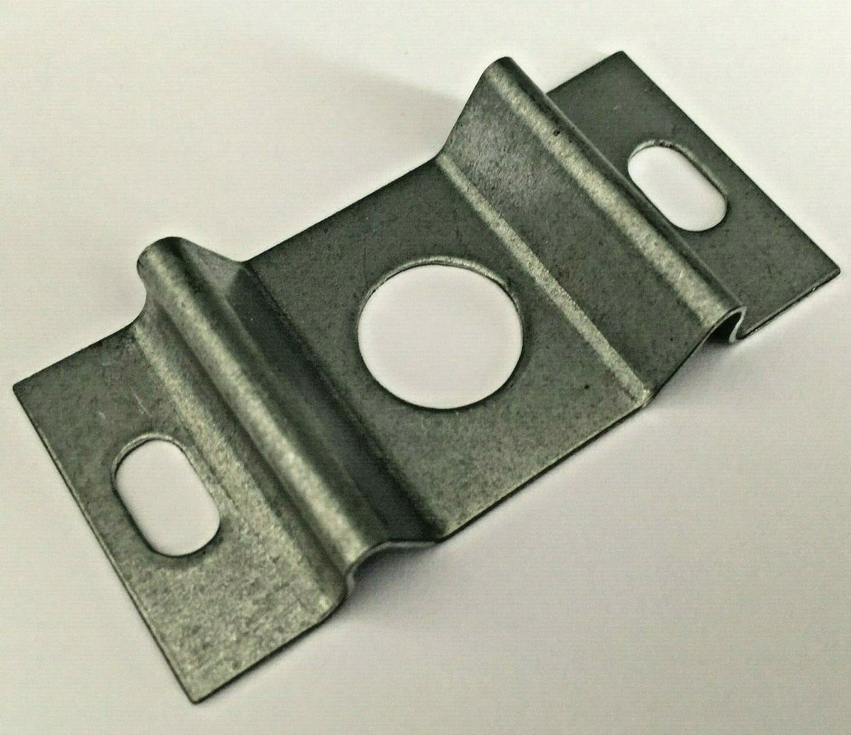Bonnet Striker Plate