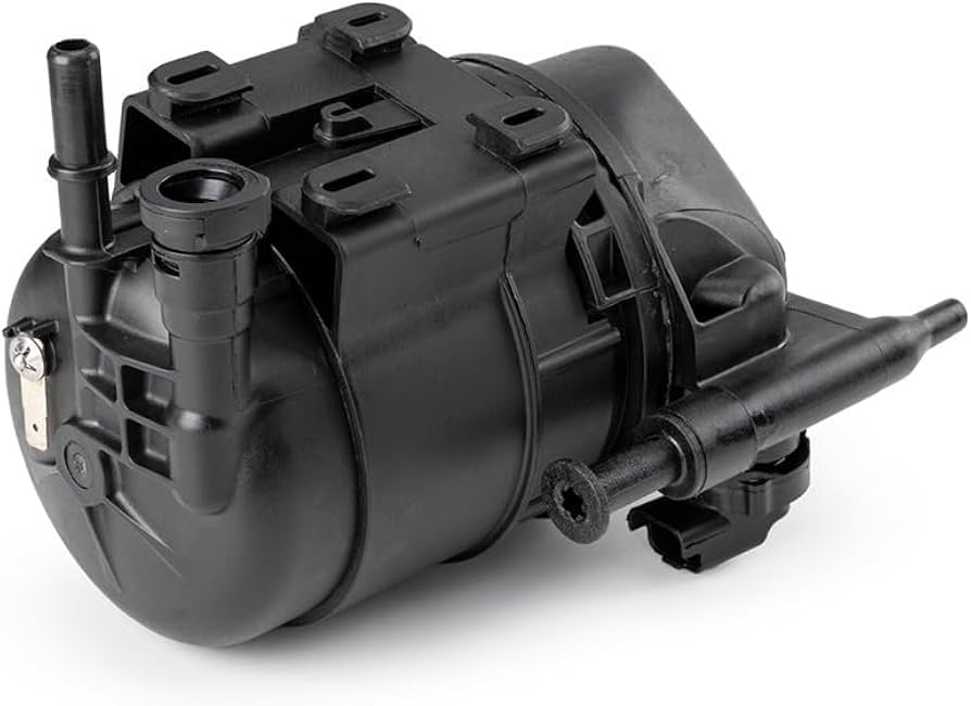 Fuel Filter - EUROSPARE