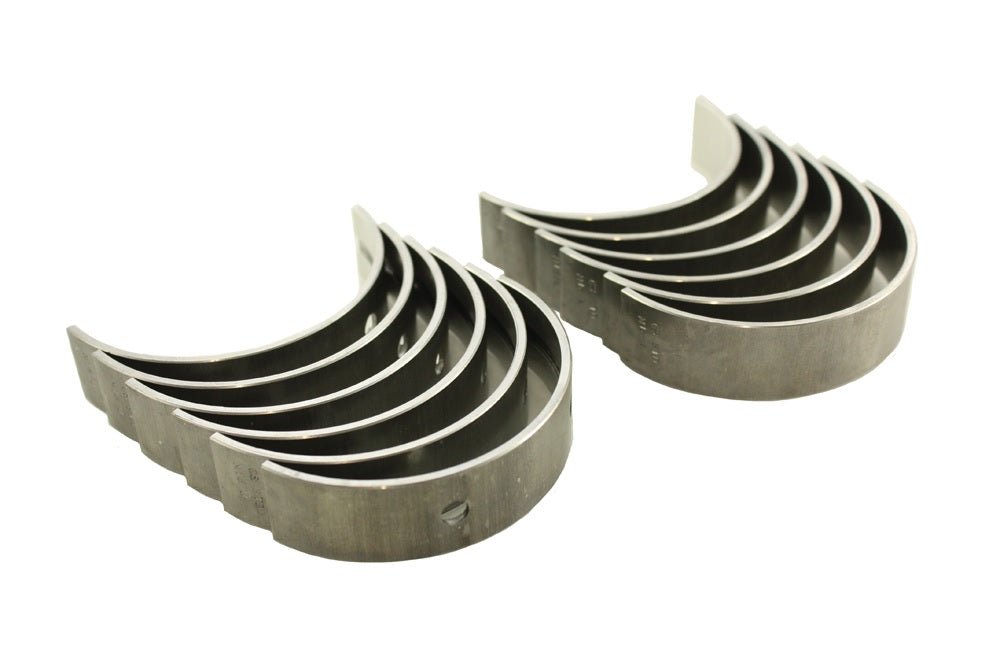 TD5 Main bearing set - Standard - KING