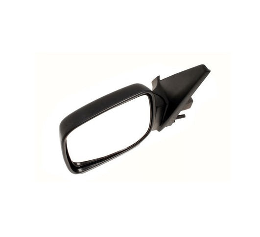 Left Exterior Mirror Without memory