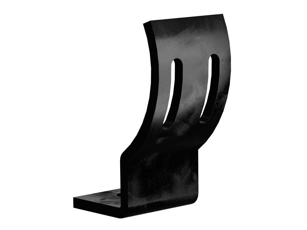 FX250-CB Gen 2/FX500-CB SM Gen 2 Back Mounting Brackets