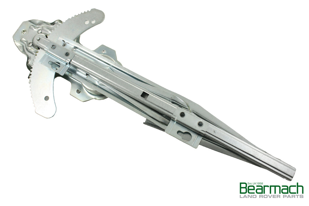 Window Regulator - Front RH - ALLMAKES