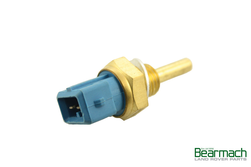 Temperature Sensor