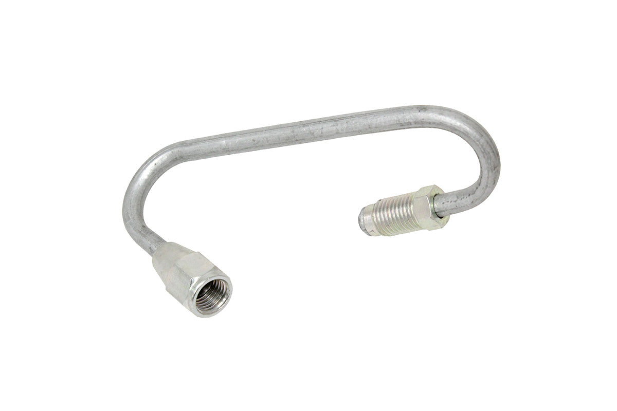Clutch Pipe - ALLMAKES 4X4