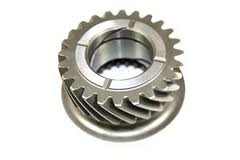 Gear 3rd Speed up to suff. C
