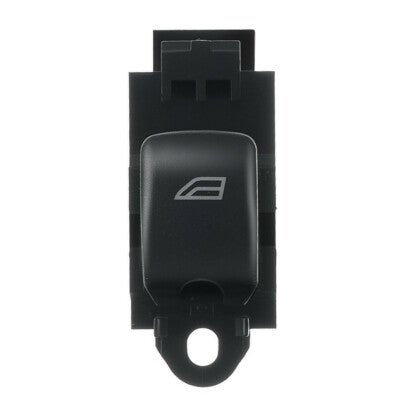 Switch - window control - single - ag parts - d4