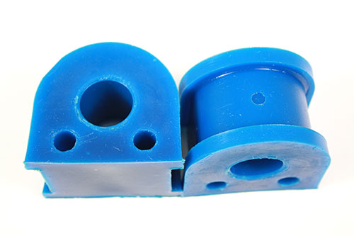 TERRAFIRMA POLYBUSH FOR 25.4mm REAR HEAVY DUTY ANTI ROLL BAR 90