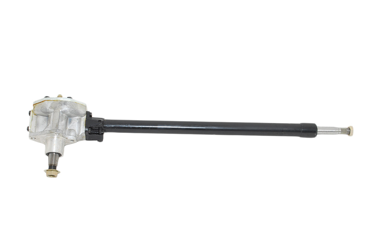 Steering Box - For Left Hand Drive