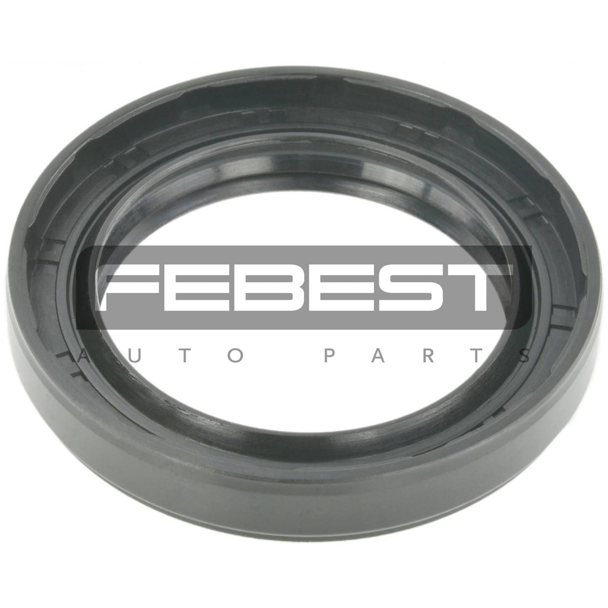 Drive shaft oil seal