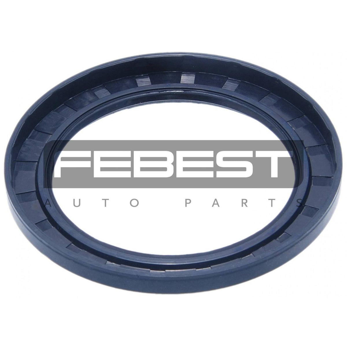 Oil seal front hub - FEBEST