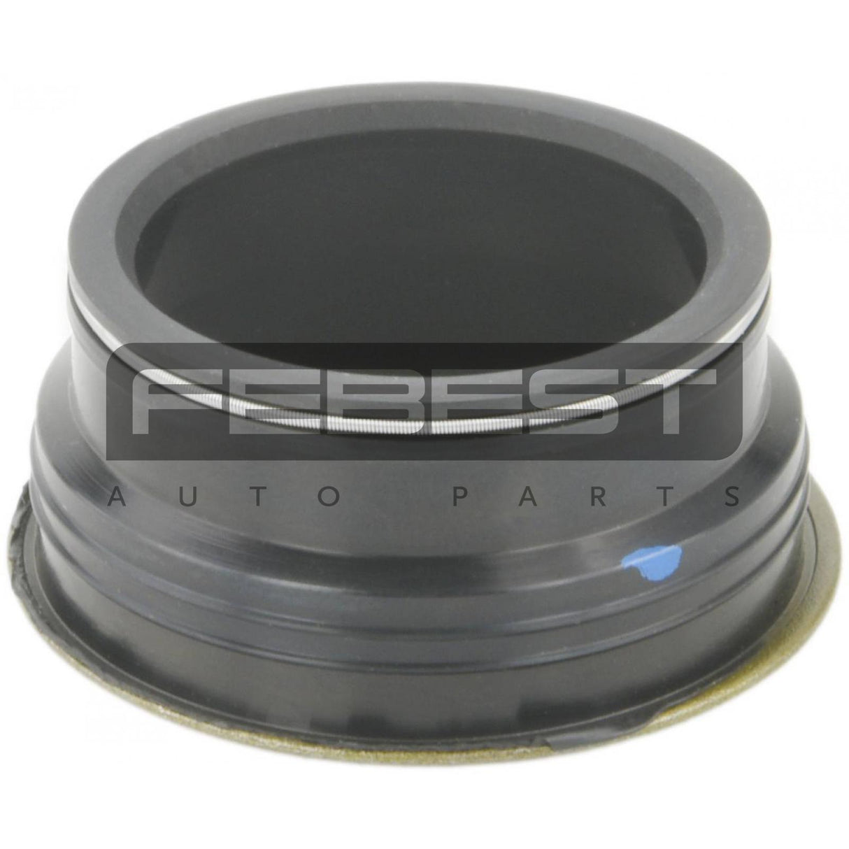 Engine timing oil seal