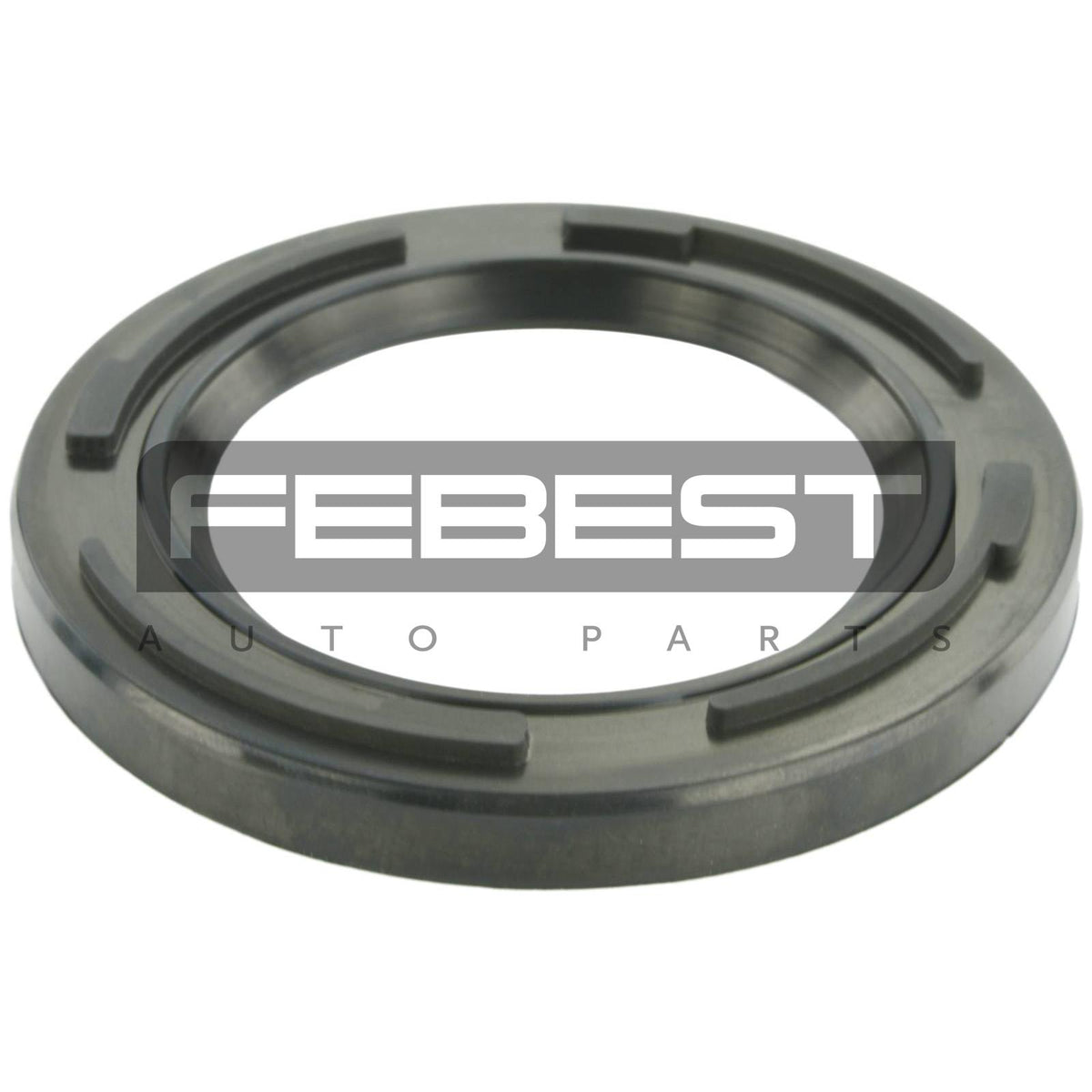 Oil seal transaxle case