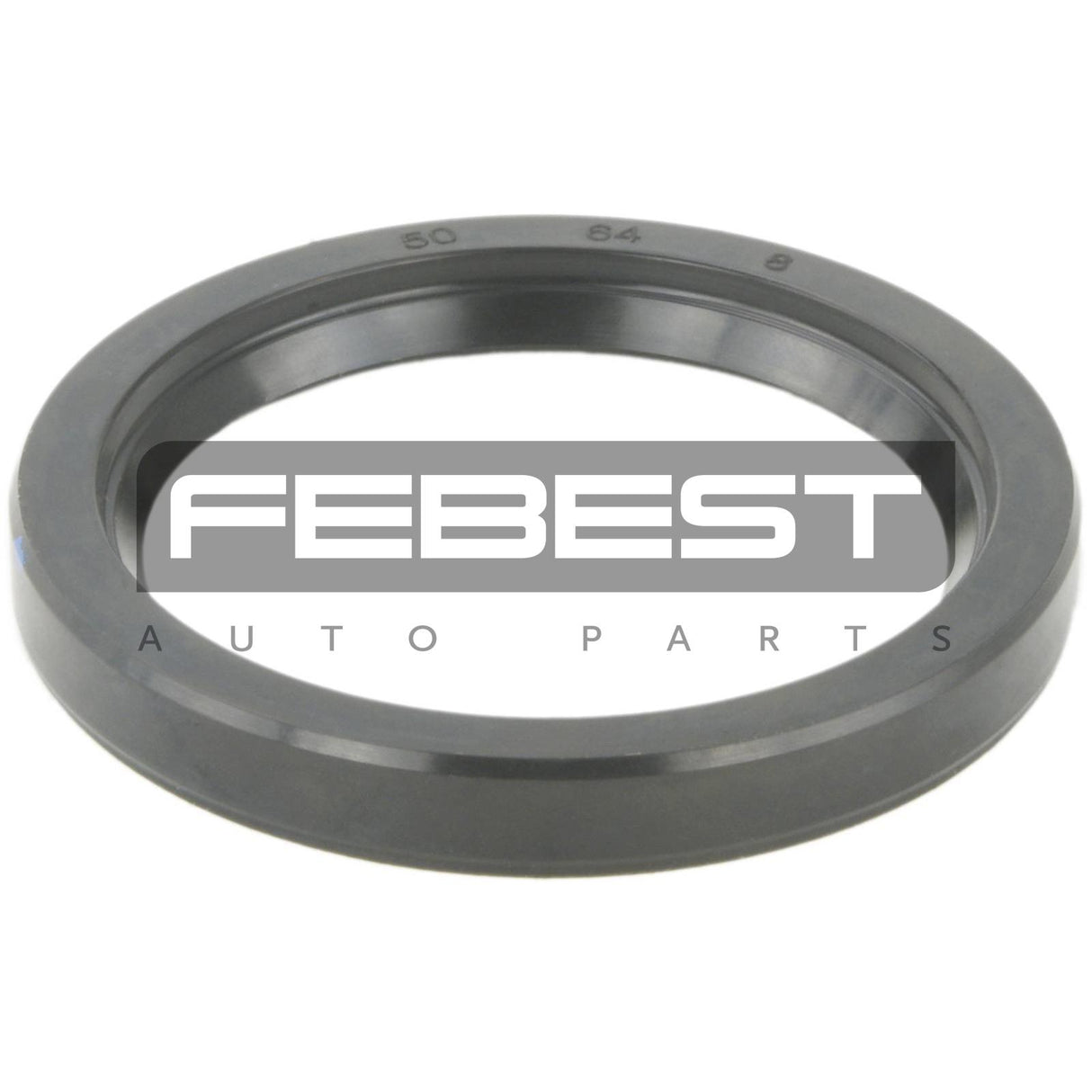 Drive shaft oil seal