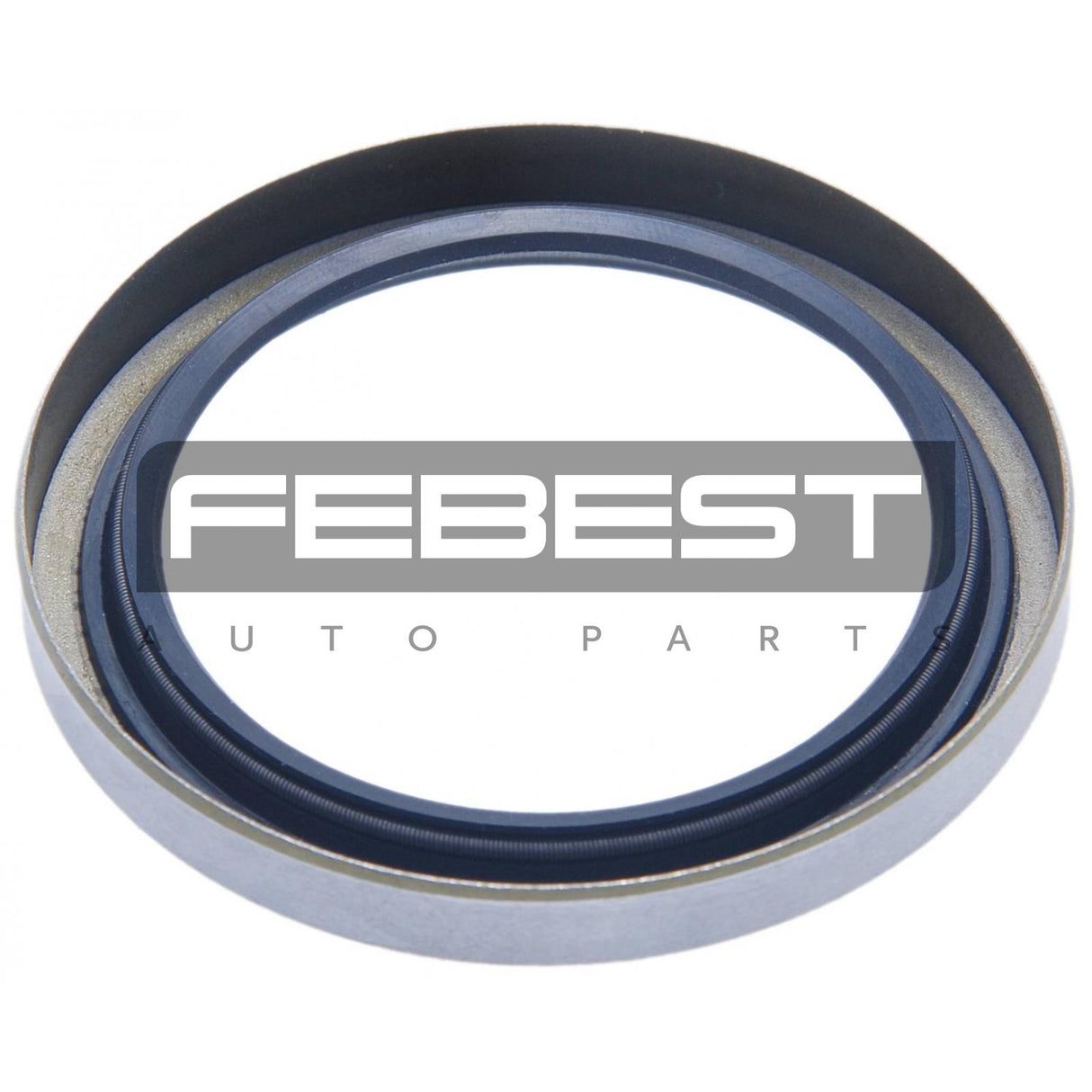 Drive shaft oil seal