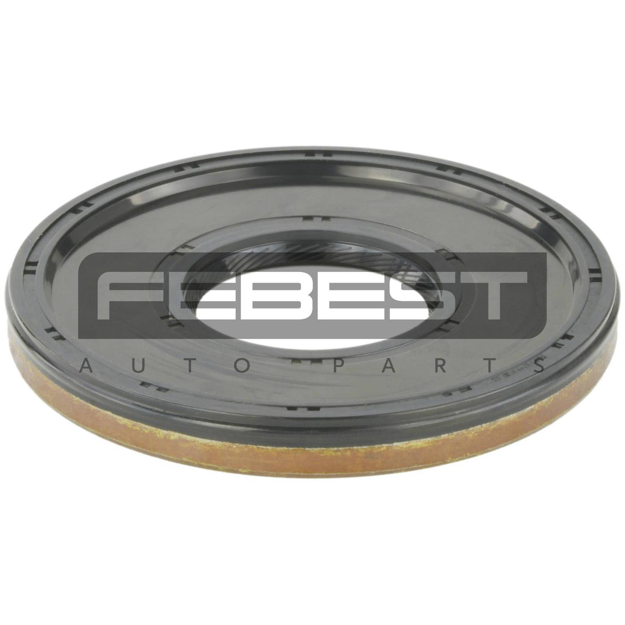 Oil seal transaxle case