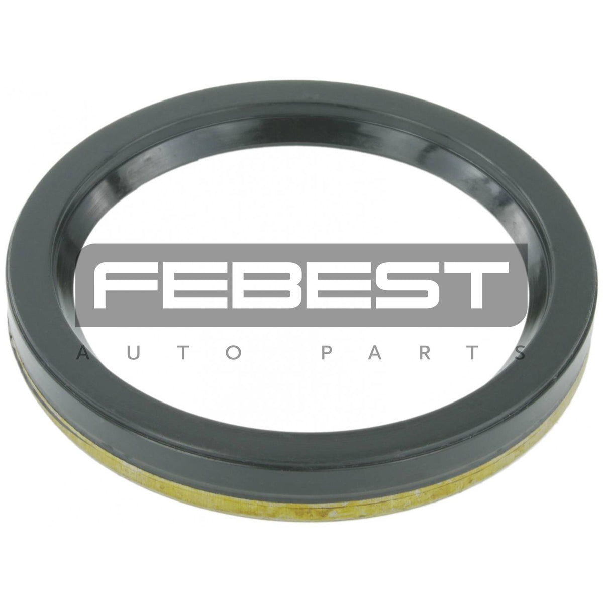 Oil seal transaxle case - FEBEST