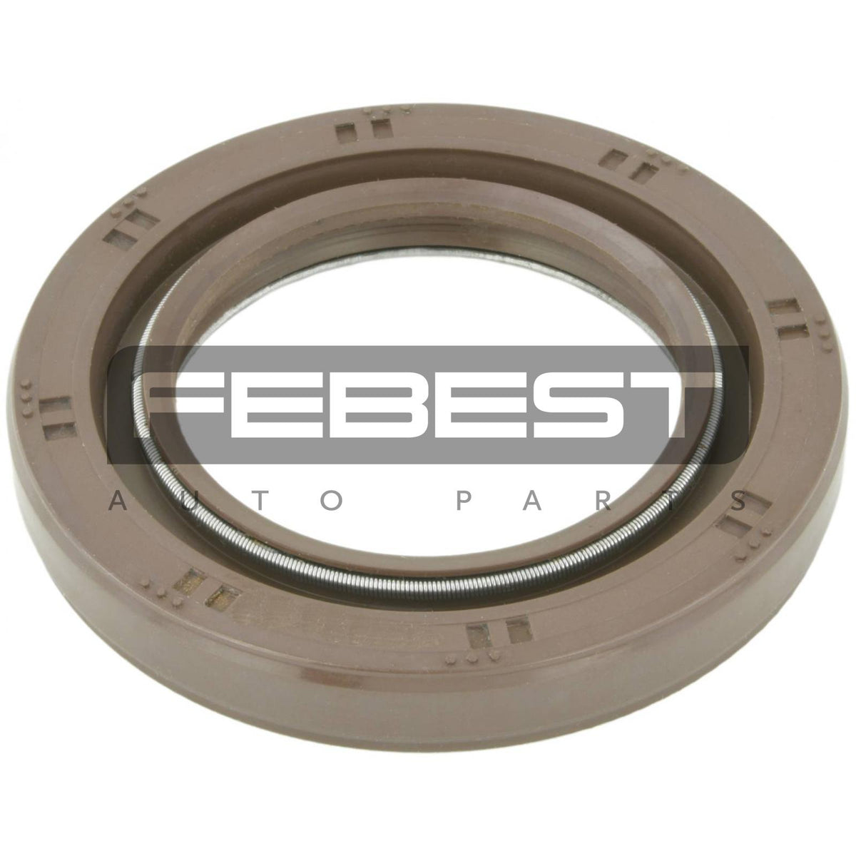 Drive shaft oil seal