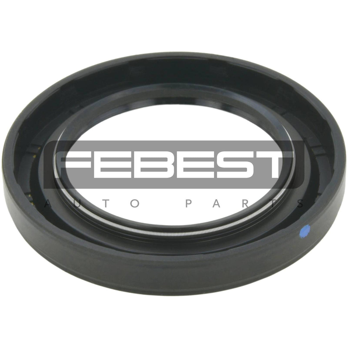 Oil seal transaxle case