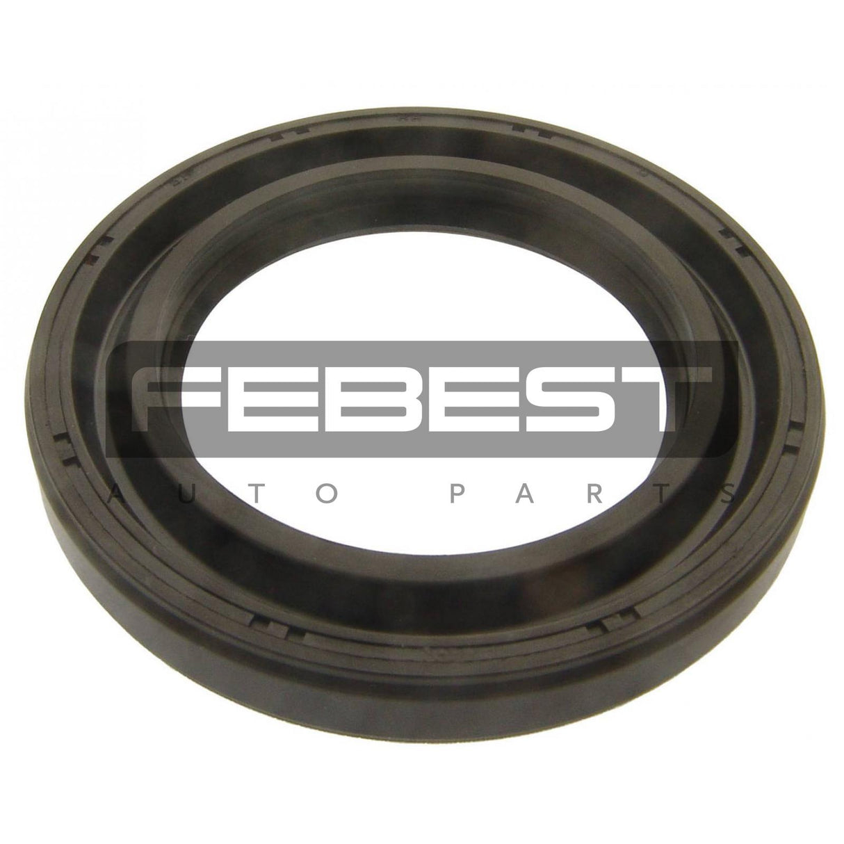 Half shaft oil seal