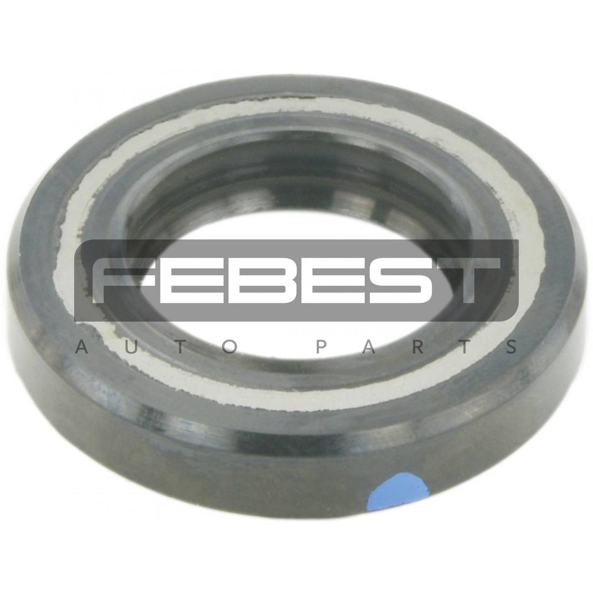 Steering rack oil seal