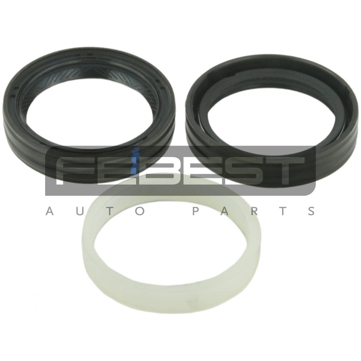 Drive shaft oil seal - FEBEST