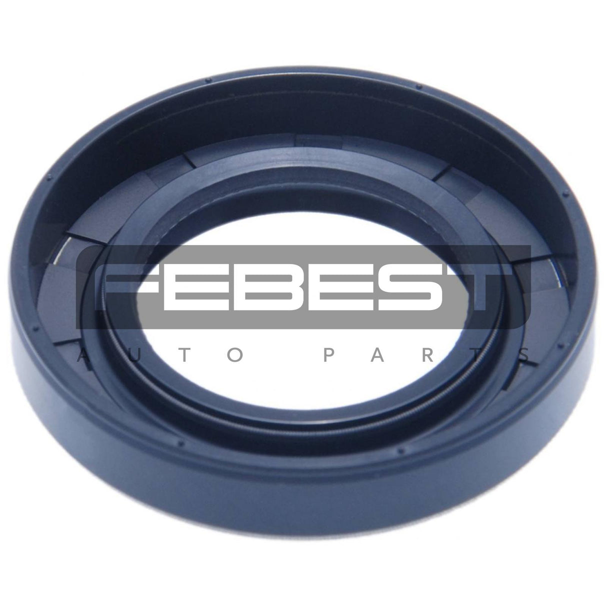 Drive shaft oil seal