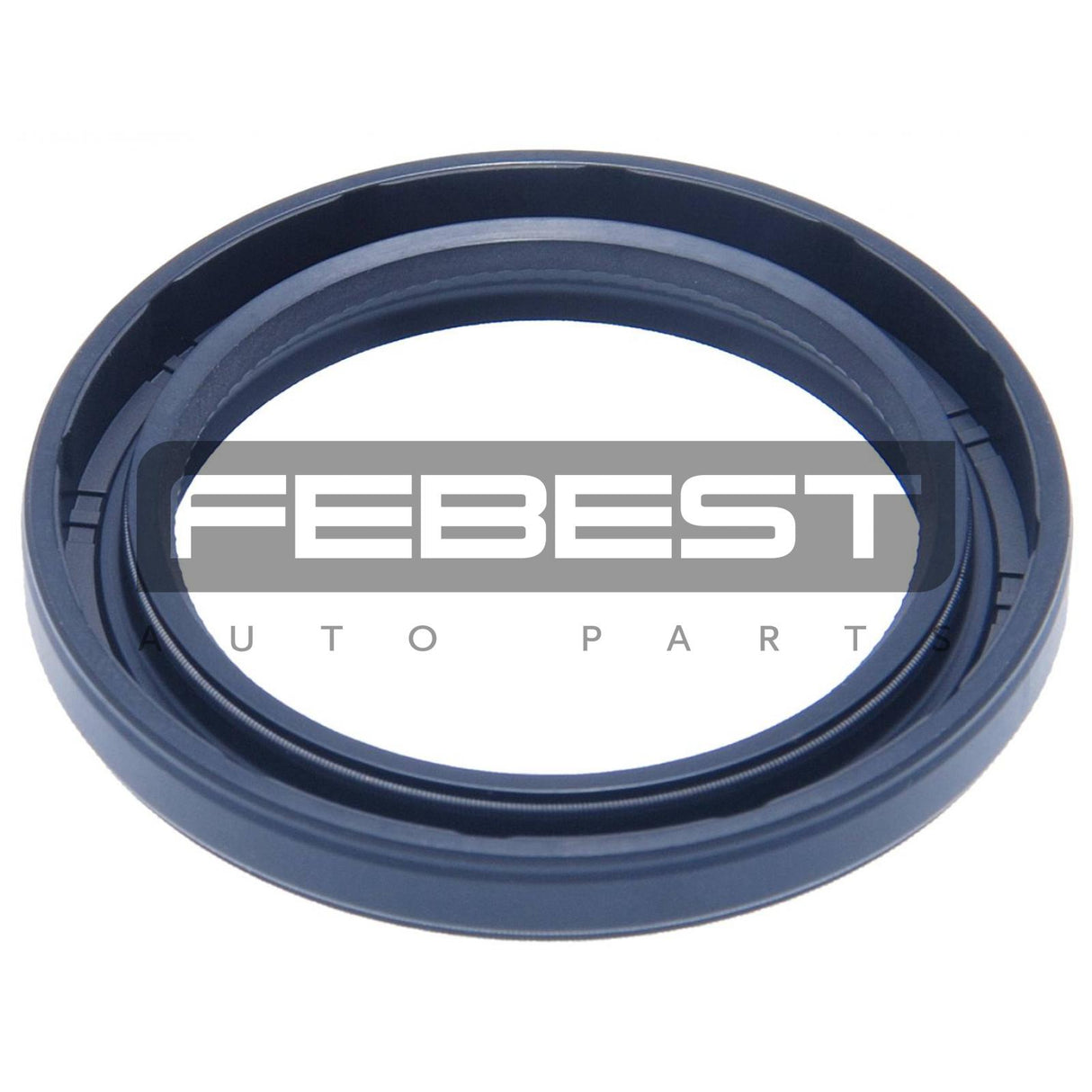 Drive shaft oil seal