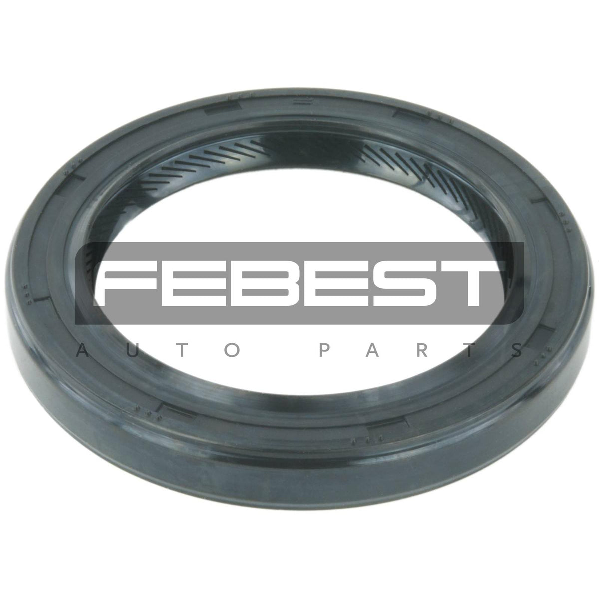 Oil seal transaxle case - FEBEST