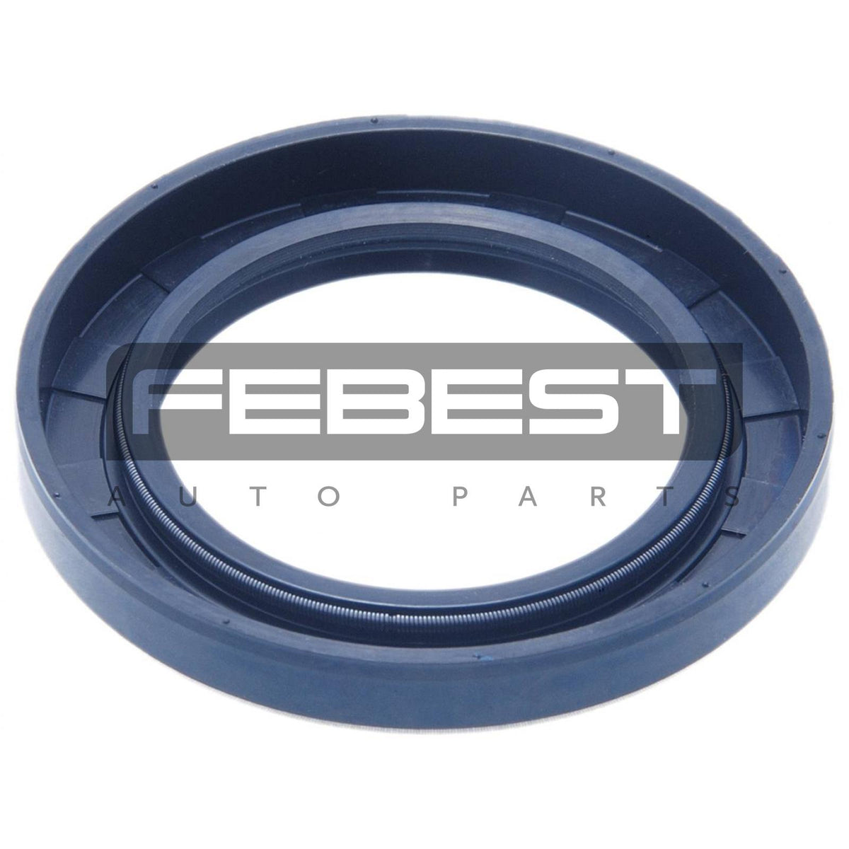Oil seal rear hub - FEBEST