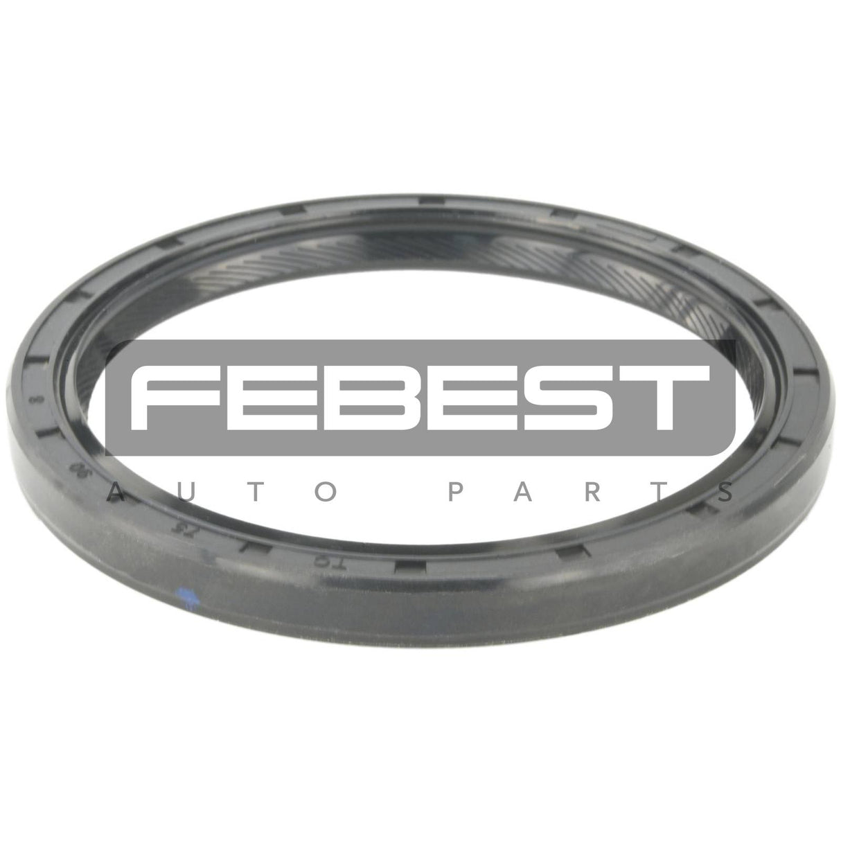 Drive shaft oil seal