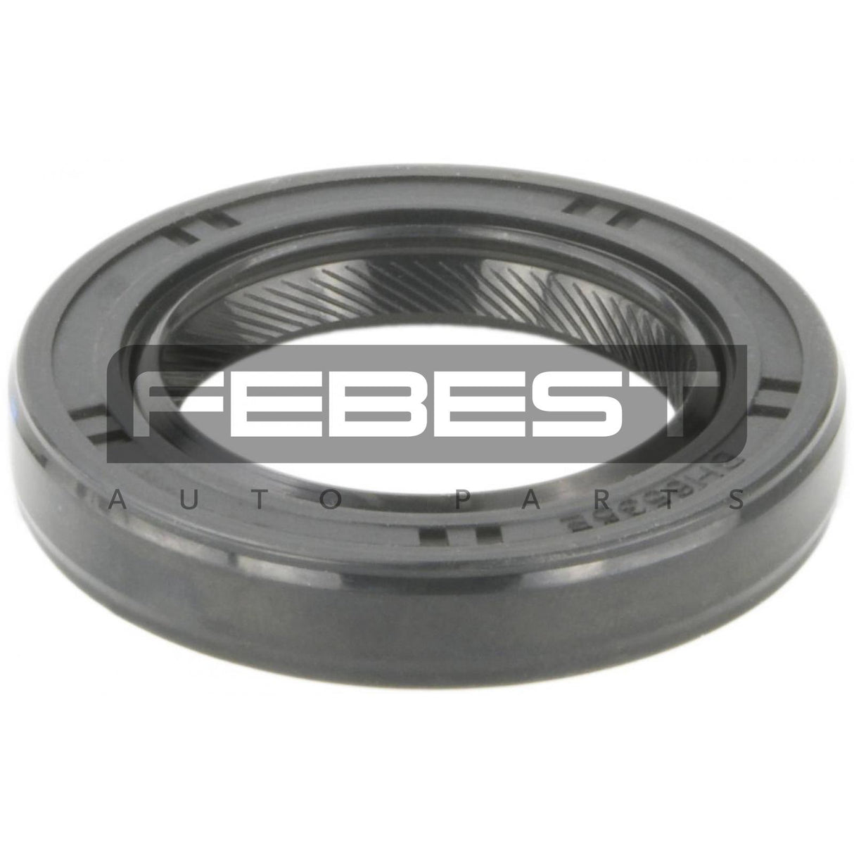 Oil seal transaxle case