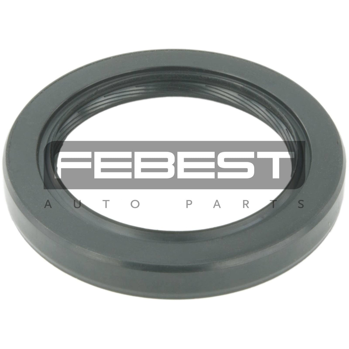 Oil seal transaxle case