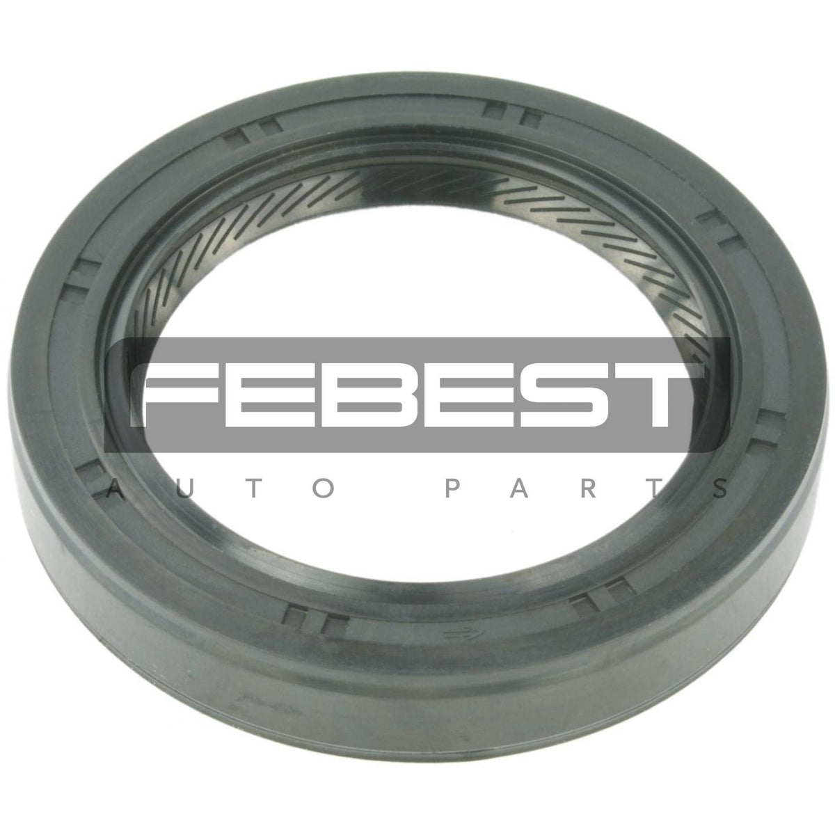 Oil seal transaxle case - FEBEST