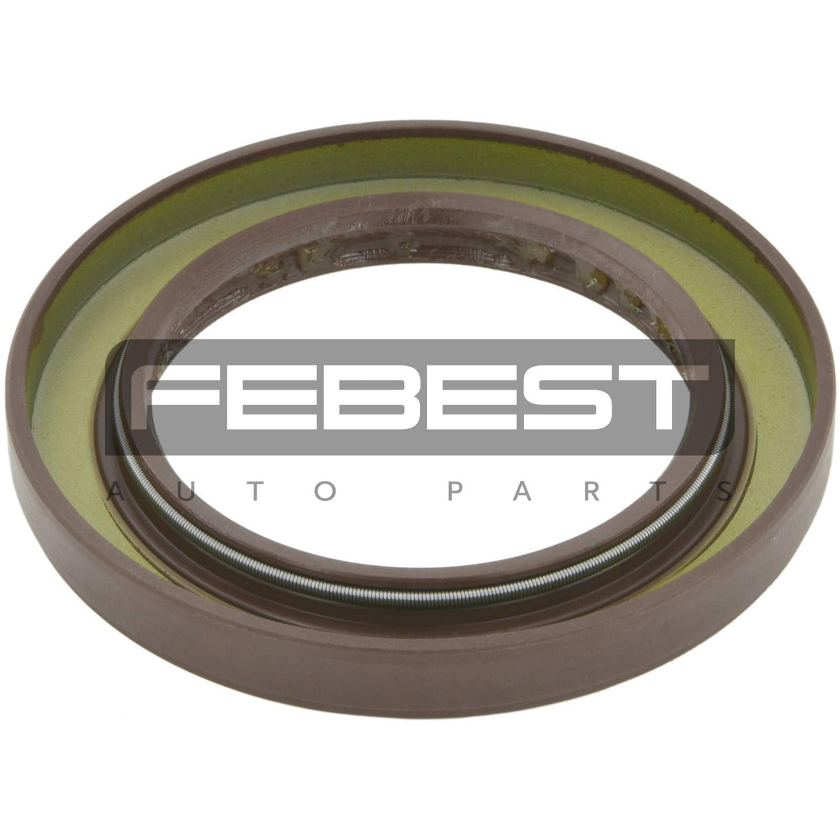 Oil seal transaxle case
