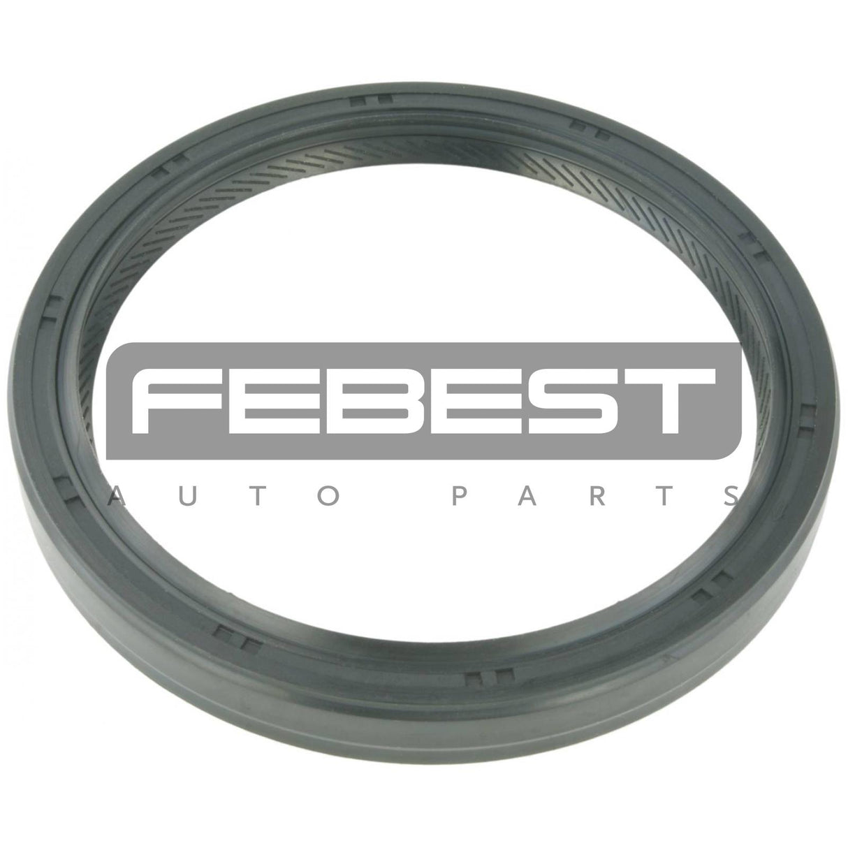 Camshaft oil seal