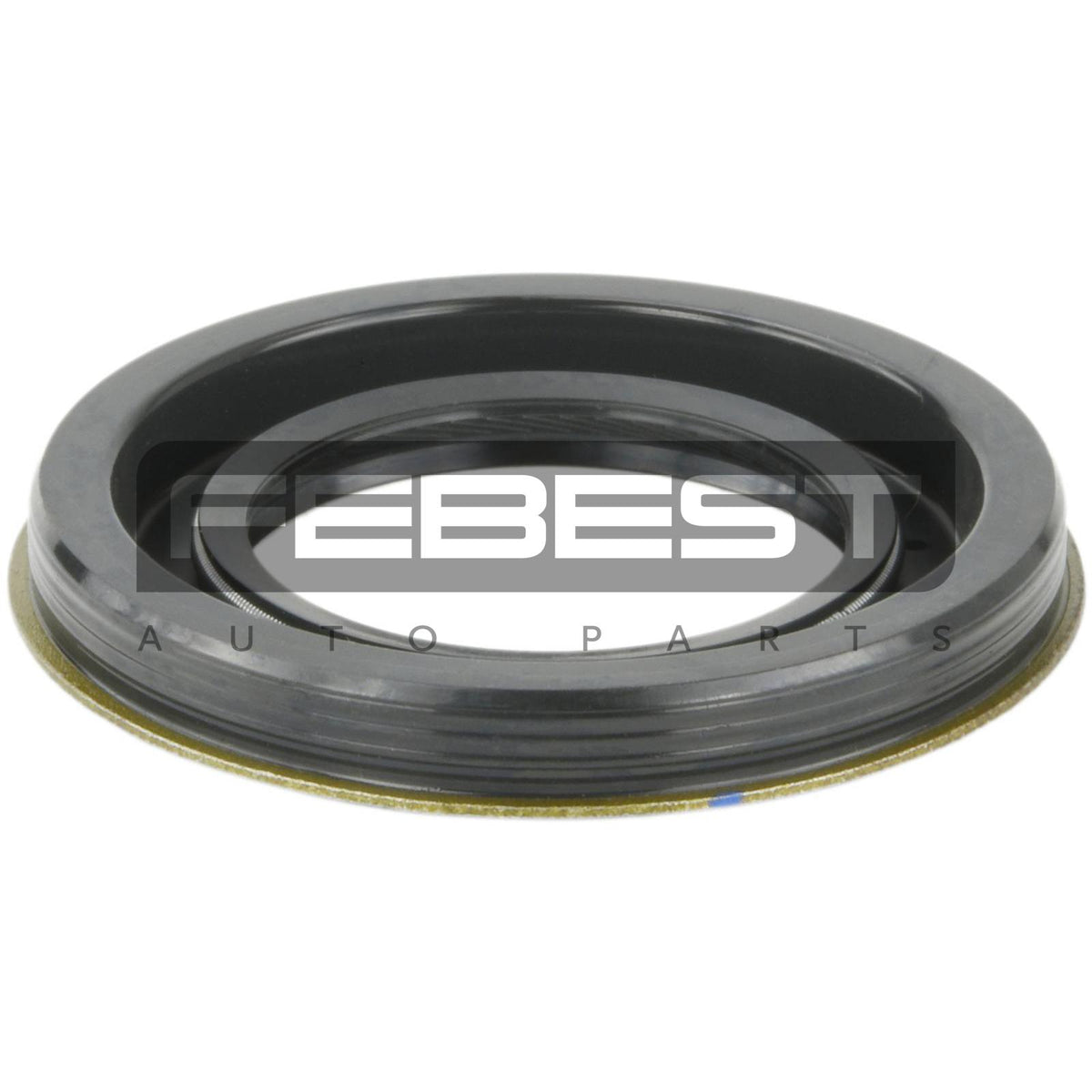Oil seal transaxle case