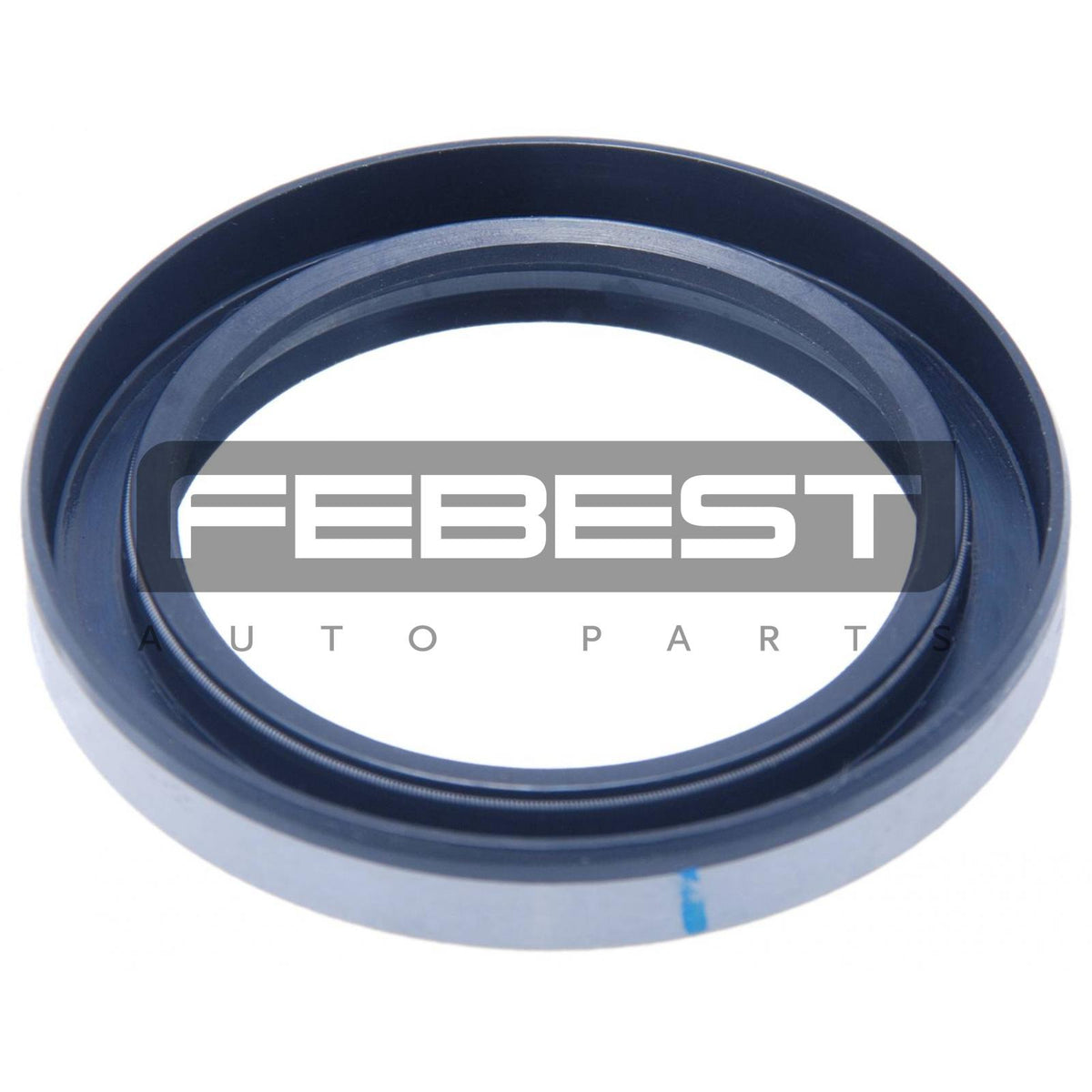 Oil seal rear hub - FEBEST
